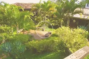 Imagem 6 - Chácara em Bosque, Vinhedo - SP