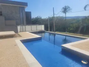 Casa Condomínio Villaggio Capríccio, Louveira - SP — foto 1