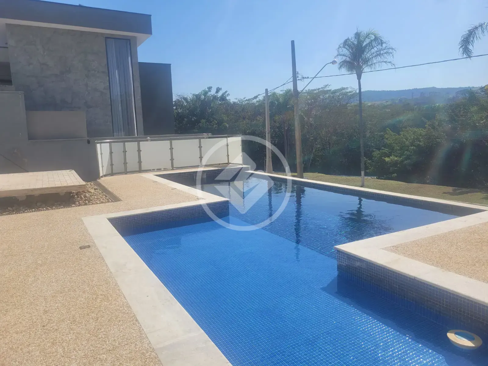 Imagem 1 - Casa Condomínio em Villaggio Capríccio, Louveira - SP