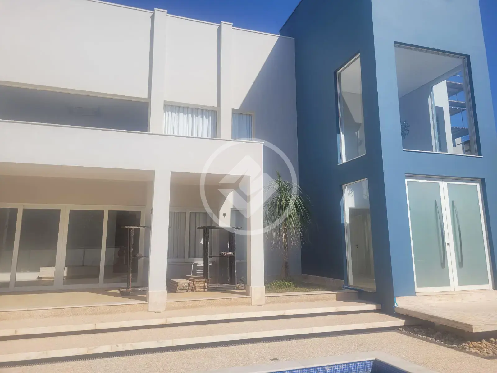 Imagem 2 - Casa Condomínio em Villaggio Capríccio, Louveira - SP