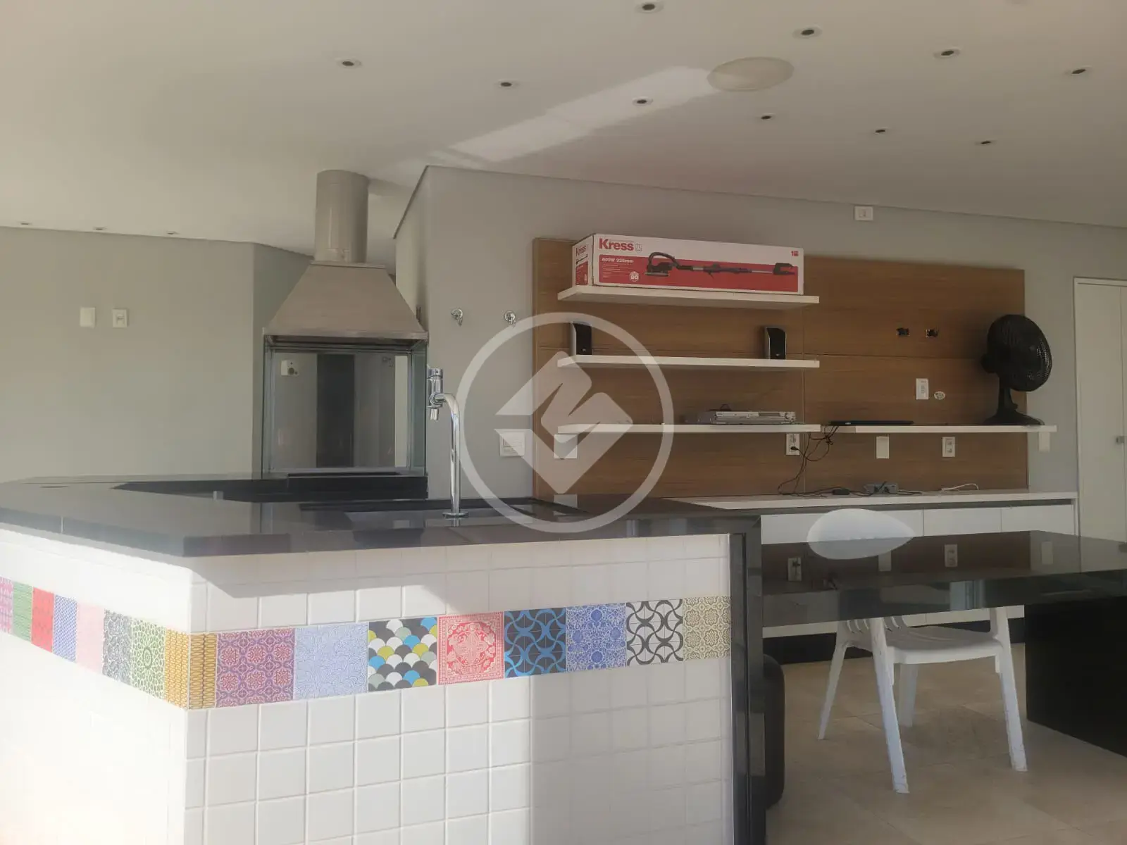 Imagem 3 - Casa Condomínio em Villaggio Capríccio, Louveira - SP