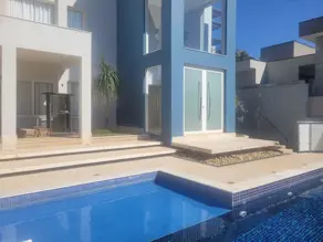 Casa Condomínio Villaggio Capríccio, Louveira - SP — foto 2