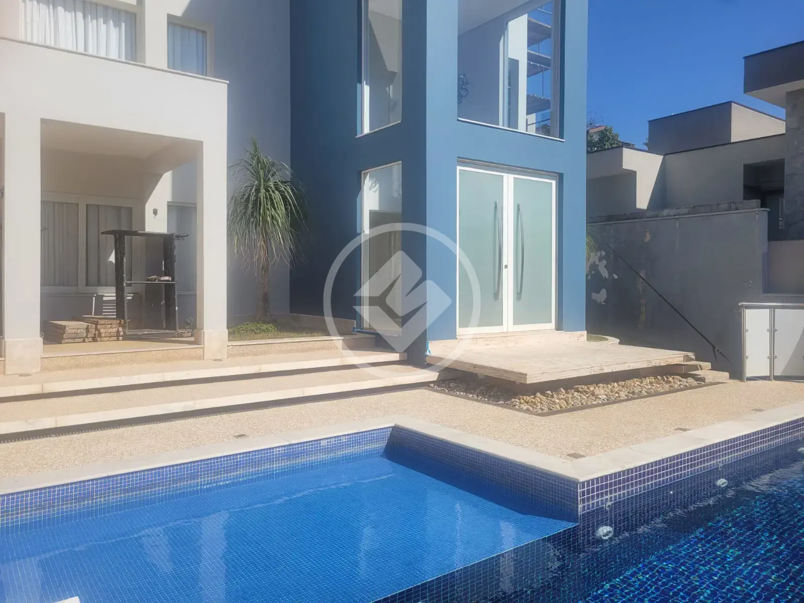 Imagem 1 - Casa Condomínio em Villaggio Capríccio, Louveira - SP