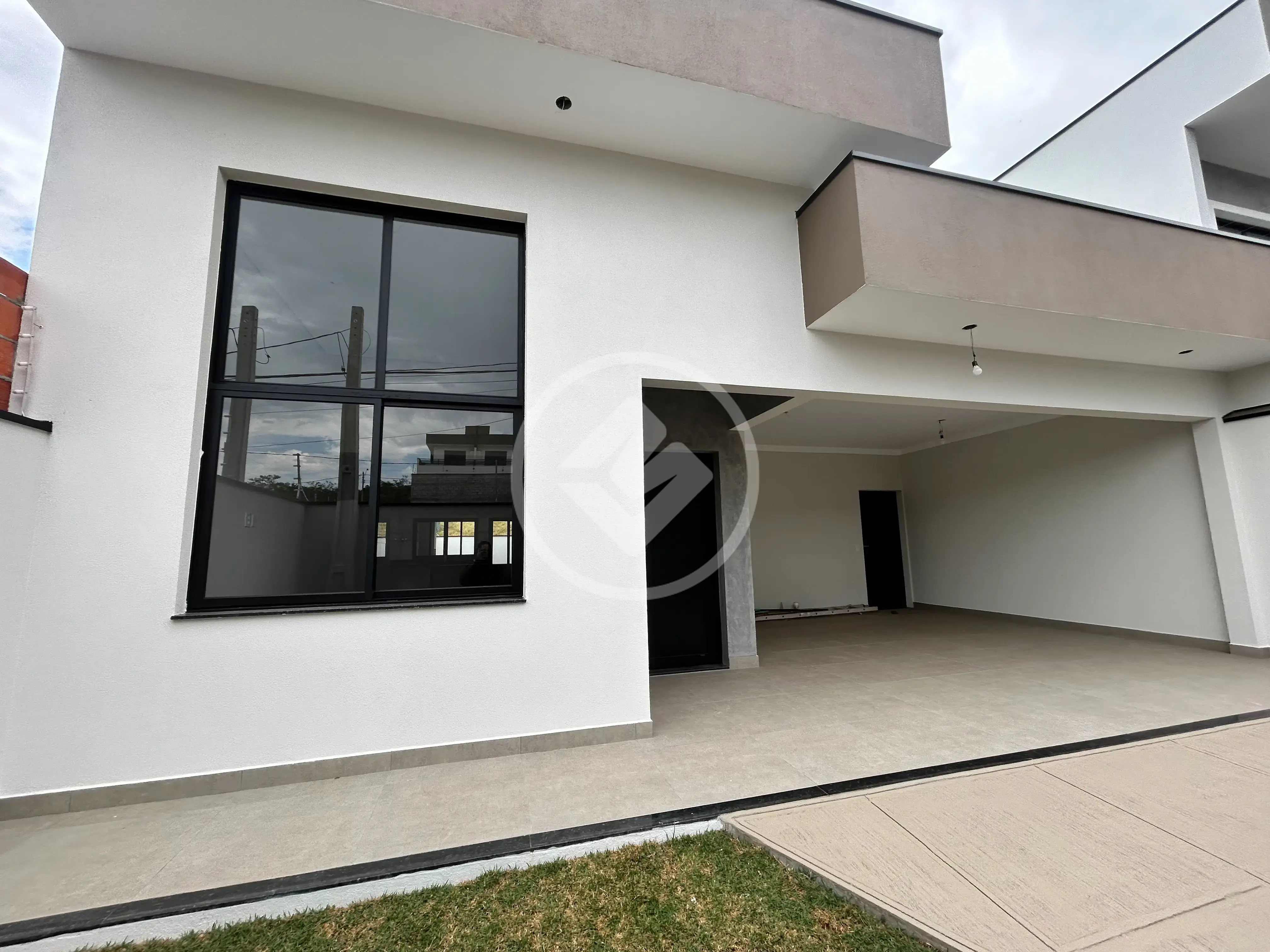 Image 2 - Casa em Bosque, Vinhedo - SP