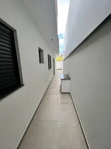 Imagem 3 - Casa em Bosque, Vinhedo - SP