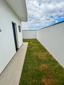 Imagem 4 - Casa em Bosque, Vinhedo - SP
