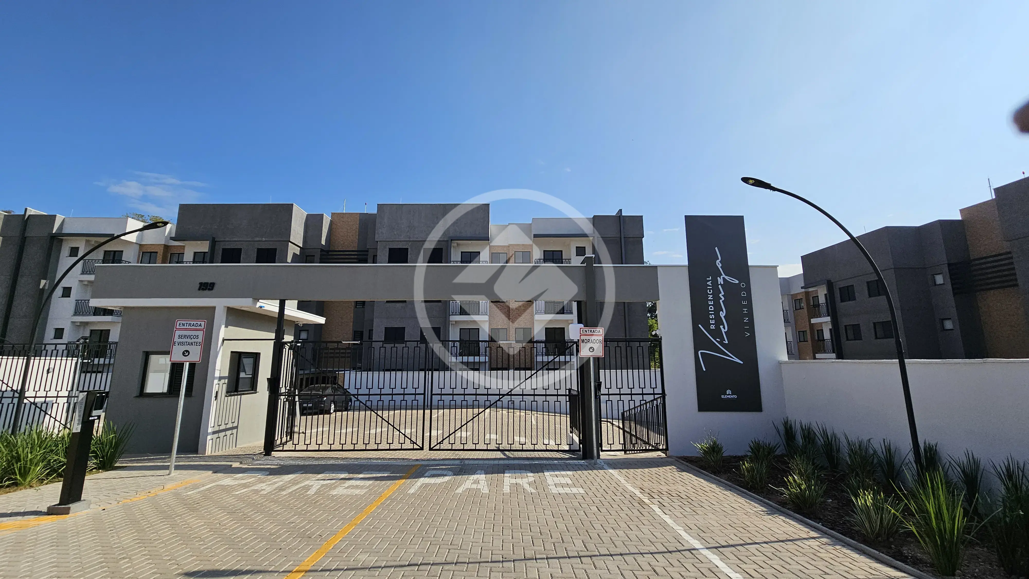 Image 16 - Apartamento em Pinheirinho, Vinhedo - SP