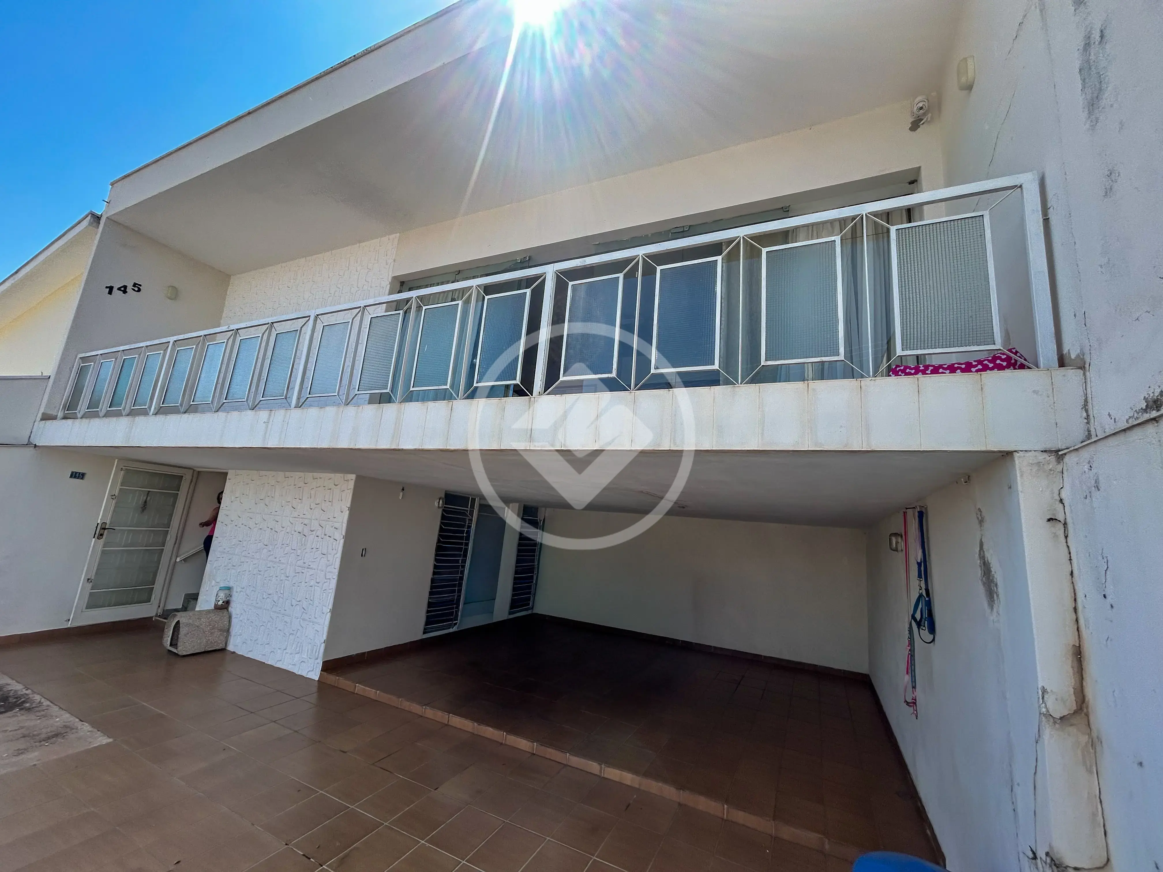 Imagem 2 - Casa Comercial em Centro, Vinhedo - SP