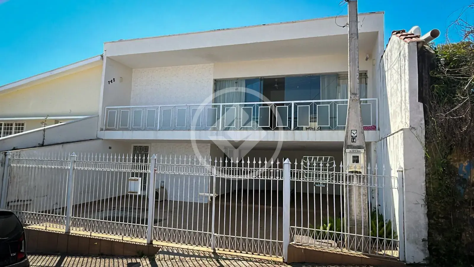 Imagem 1 - Casa Comercial em Centro, Vinhedo - SP