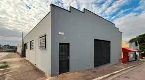 Sala Comercial Centro, Vinhedo - SP — foto 1