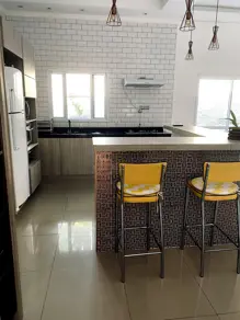 Imagem 6 - Casa Condomínio em Caixa D´Água, Vinhedo - SP