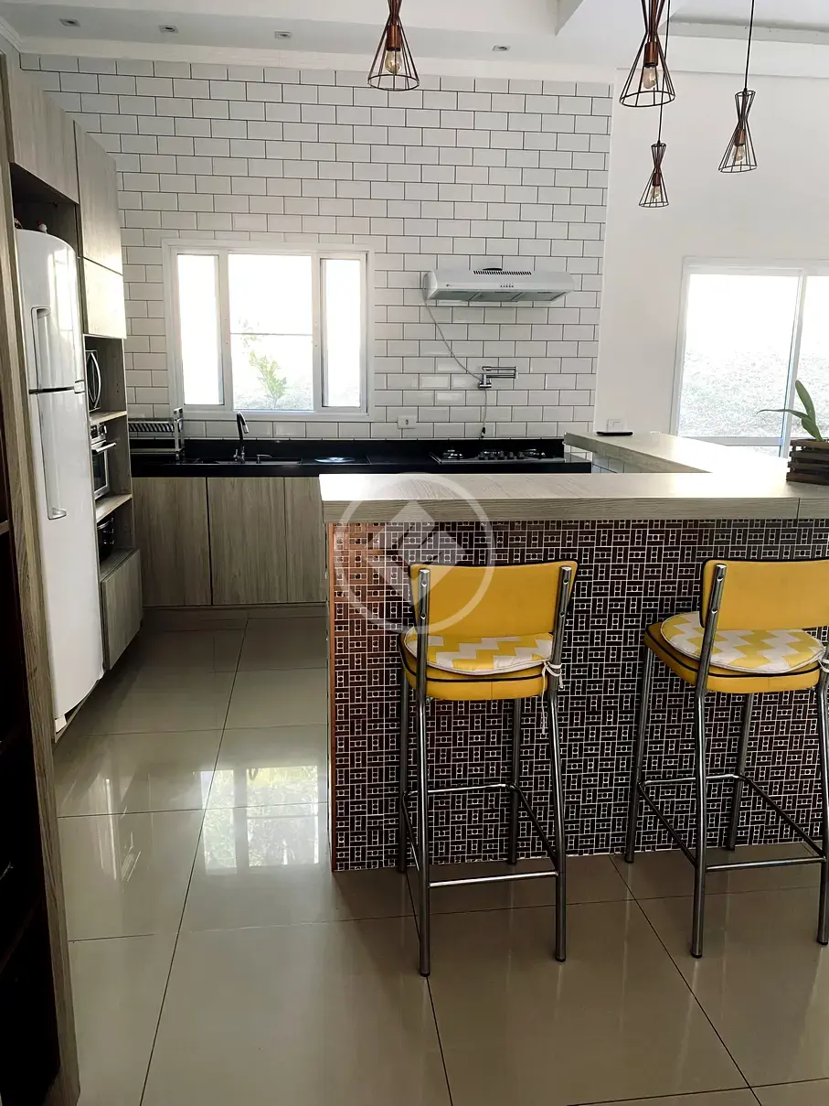 Imagem 6 - Casa Condomínio em Caixa D´Água, Vinhedo - SP