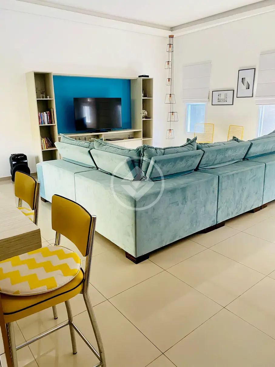 Imagem 5 - Casa Condomínio em Caixa D´Água, Vinhedo - SP