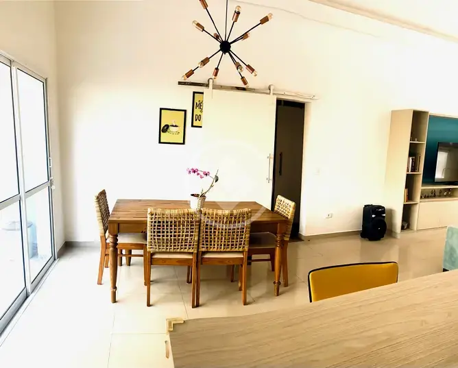 Imagem 1 - Casa Condomínio em Caixa D´Água, Vinhedo - SP
