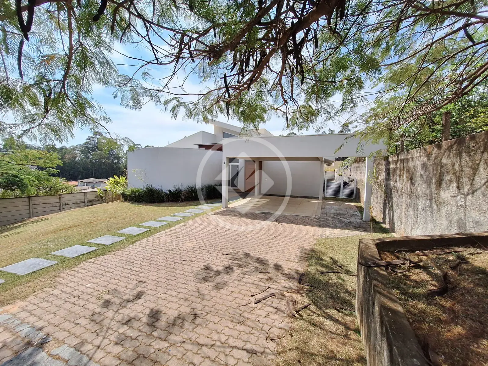 Imagem 1 - Casa Condomínio em Terras de Santa Teresa, Itupeva - SP