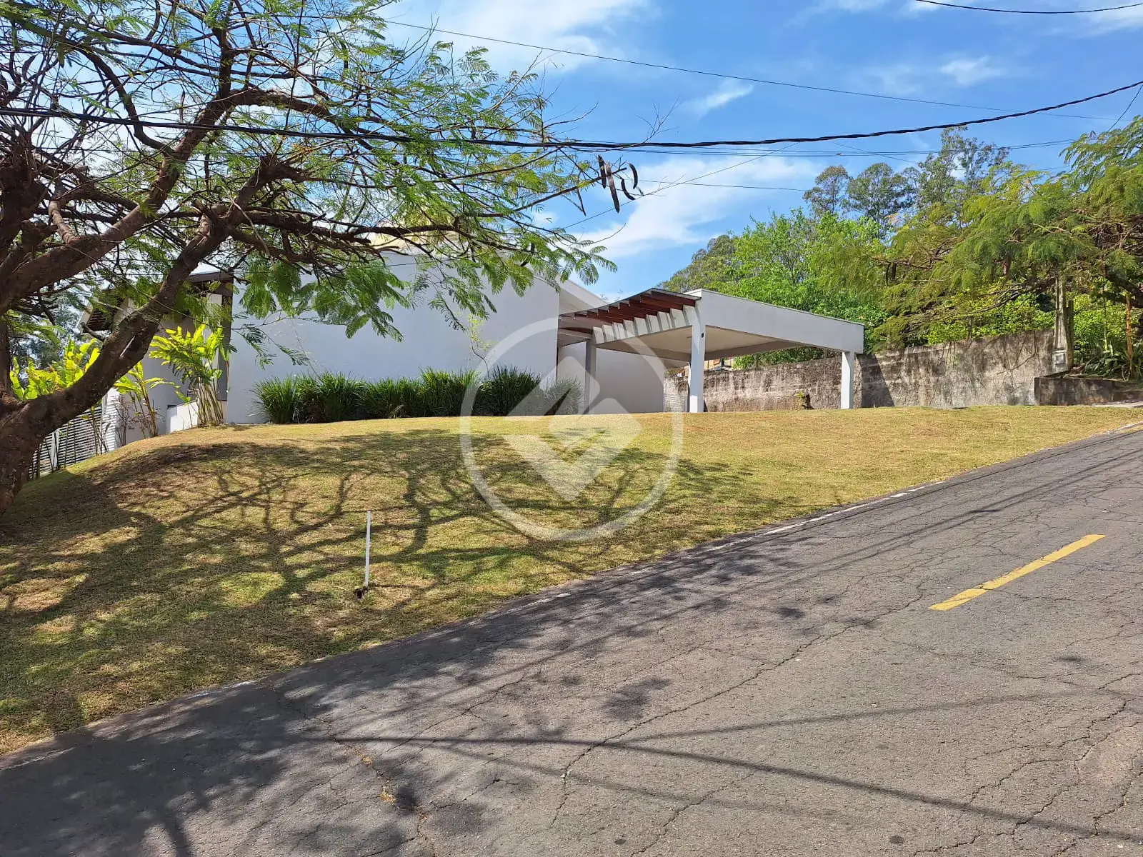 Imagem 1 - Casa Condomínio em Terras de Santa Teresa, Itupeva - SP