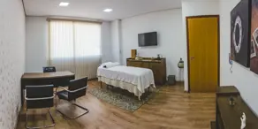 Sala Comercial Centro, Vinhedo - SP — foto 1