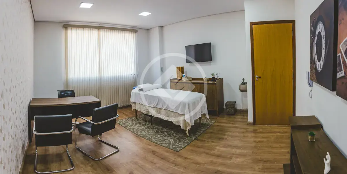 Imagem 1 - Sala Comercial em Centro, Vinhedo - SP