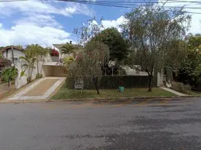 Casa Condomínio Marambaia, Vinhedo - SP — foto 2