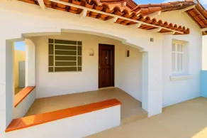 Casa Santa Rosa, Vinhedo - SP — foto 1