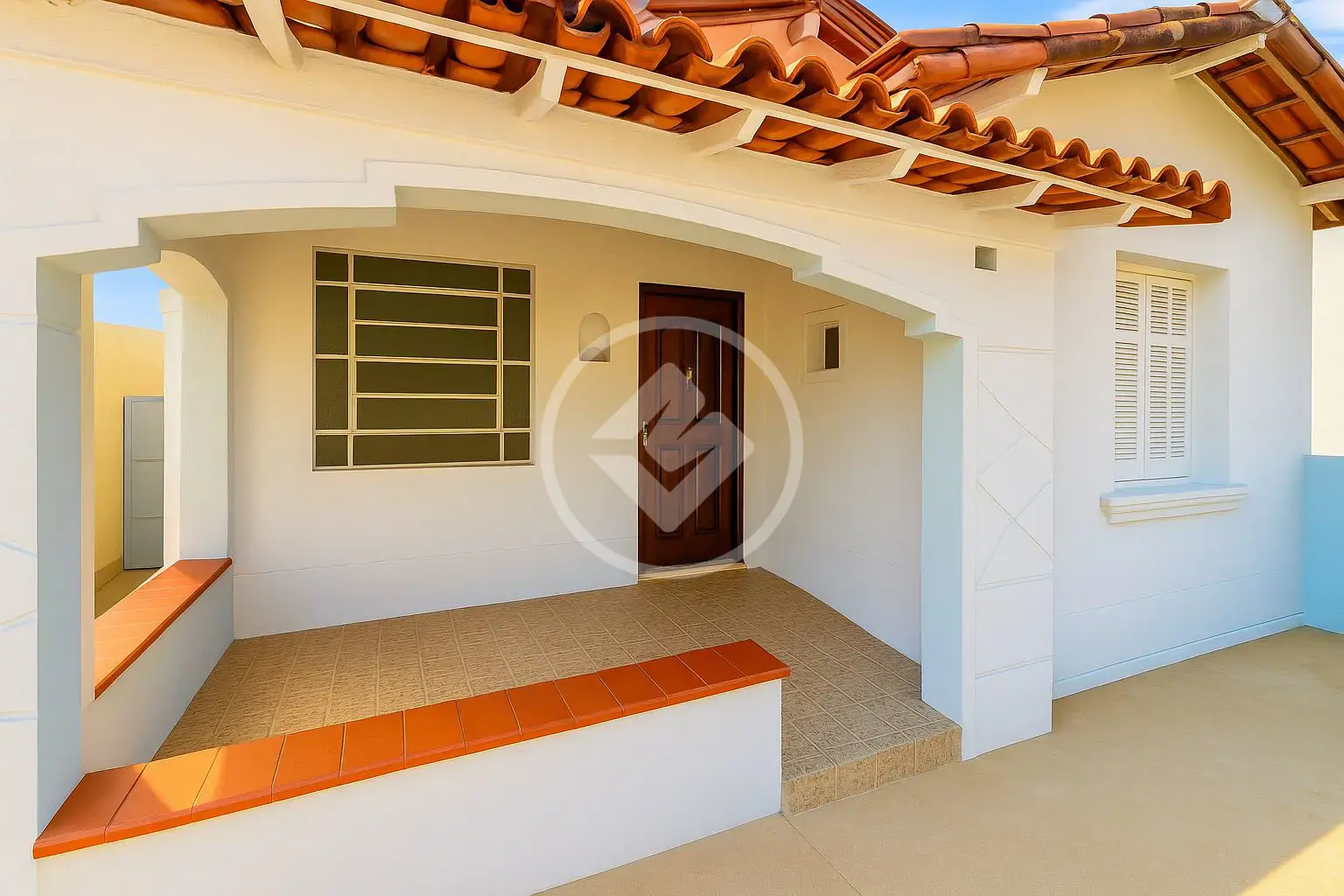 Imagem 1 - Casa em Santa Rosa, Vinhedo - SP