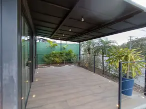 Sala Comercial Centro, Vinhedo - SP — foto 1
