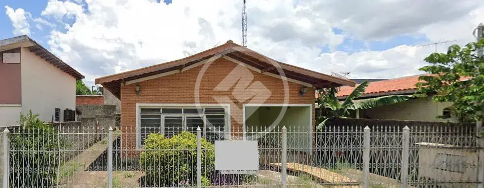 Imagem 1 - Casa em Centro, Vinhedo - SP