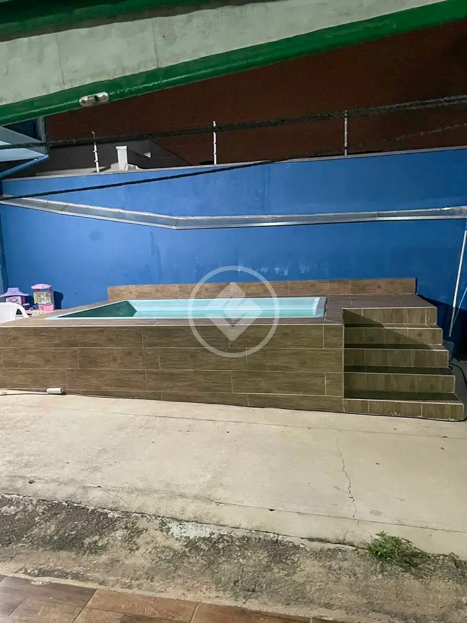 Imagem 1 - Casa em Nova Vinhedo, Vinhedo - SP