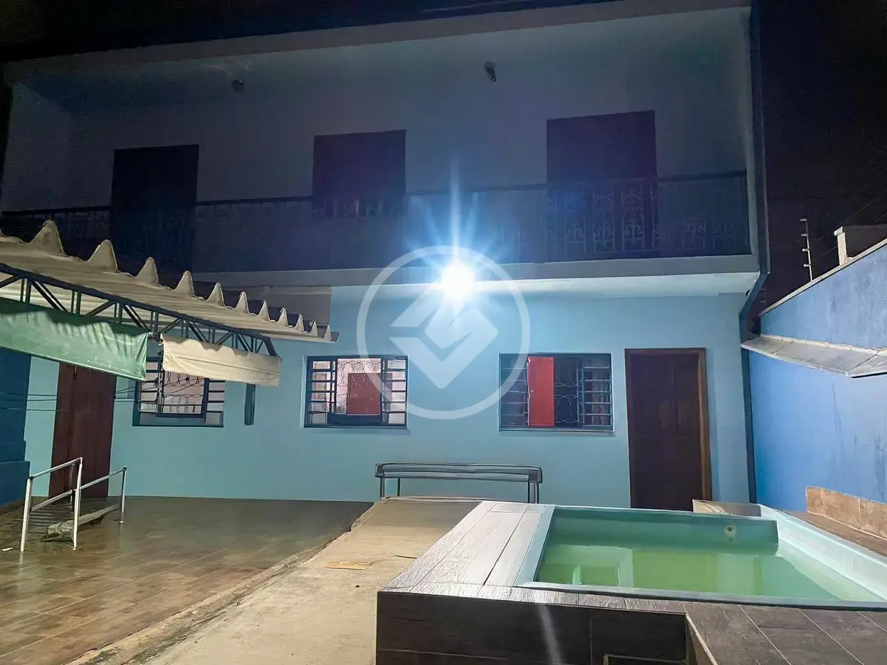 Imagem 2 - Casa em Nova Vinhedo, Vinhedo - SP