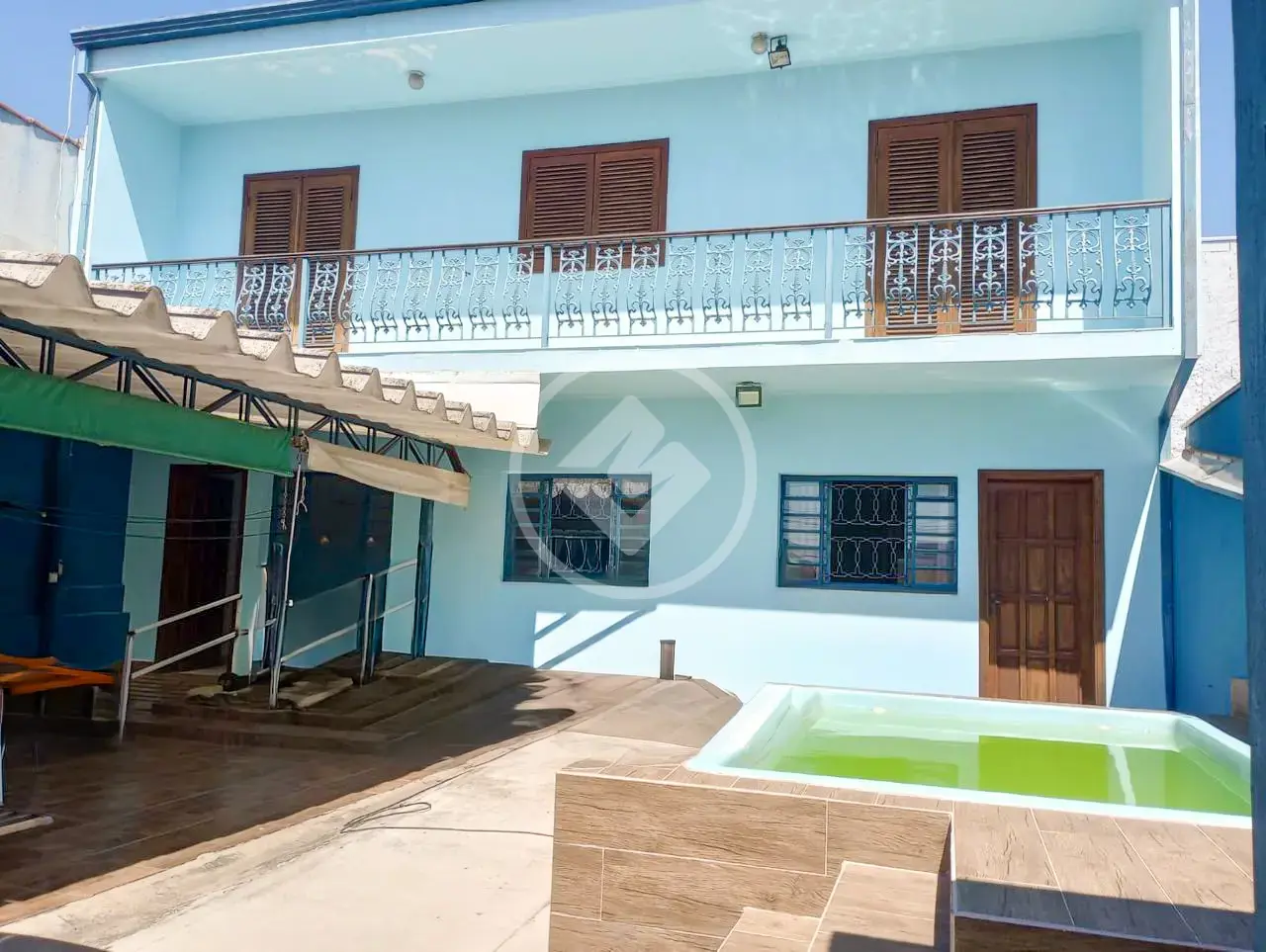 Imagem 5 - Casa em Nova Vinhedo, Vinhedo - SP