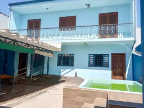Casa Nova Vinhedo, Vinhedo - SP — foto 1