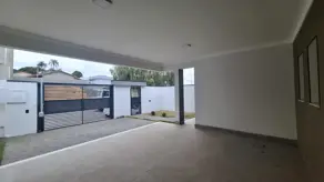 Imagem 4 - Casa em Bosque, Vinhedo - SP