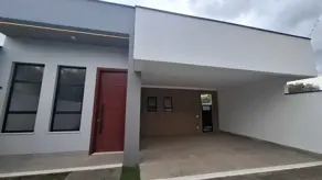 Imagem 2 - Casa em Bosque, Vinhedo - SP