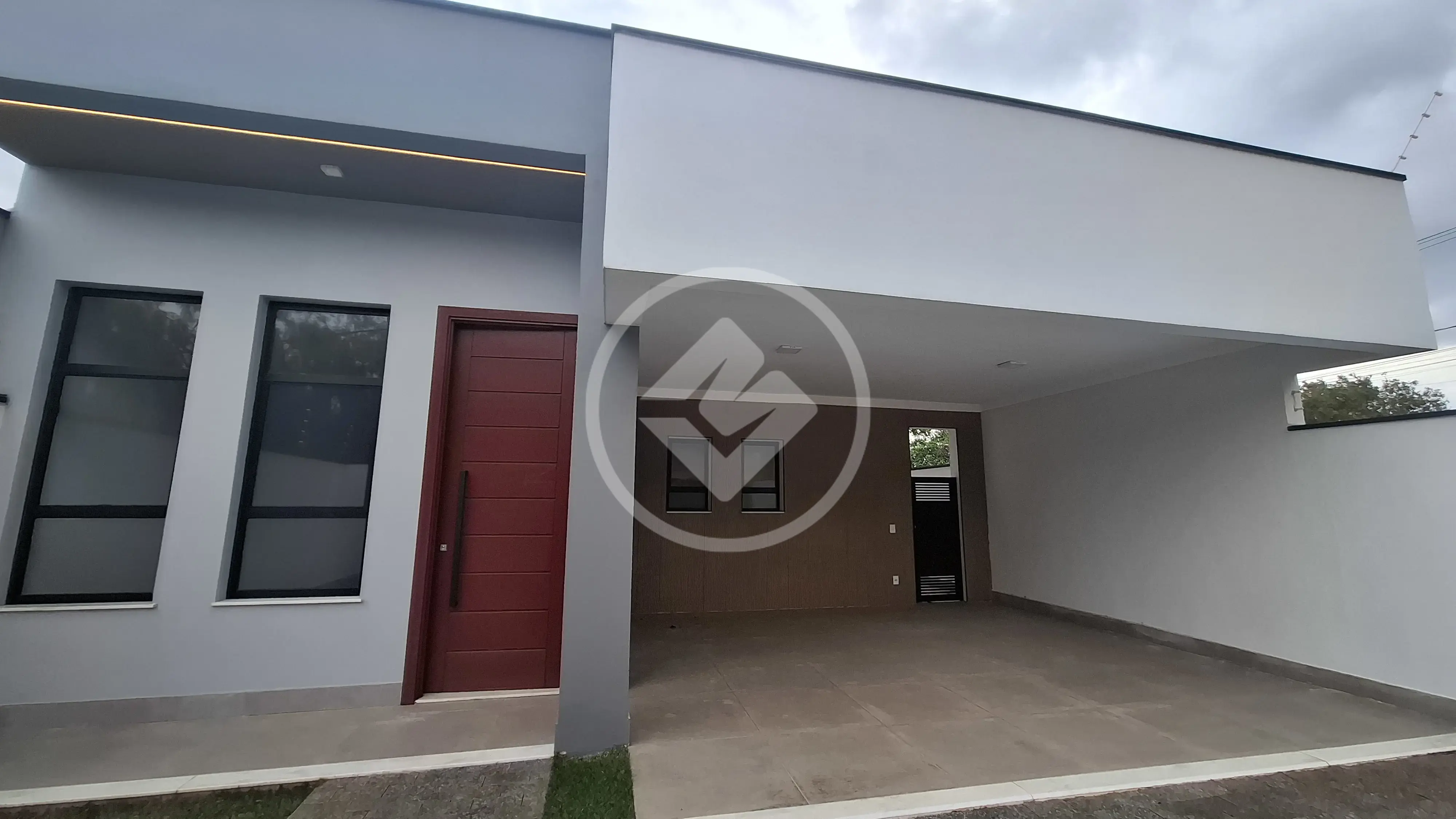 Imagem 2 - Casa em Bosque, Vinhedo - SP