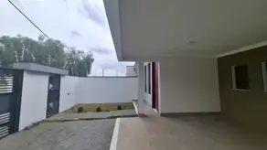Imagem 3 - Casa em Bosque, Vinhedo - SP