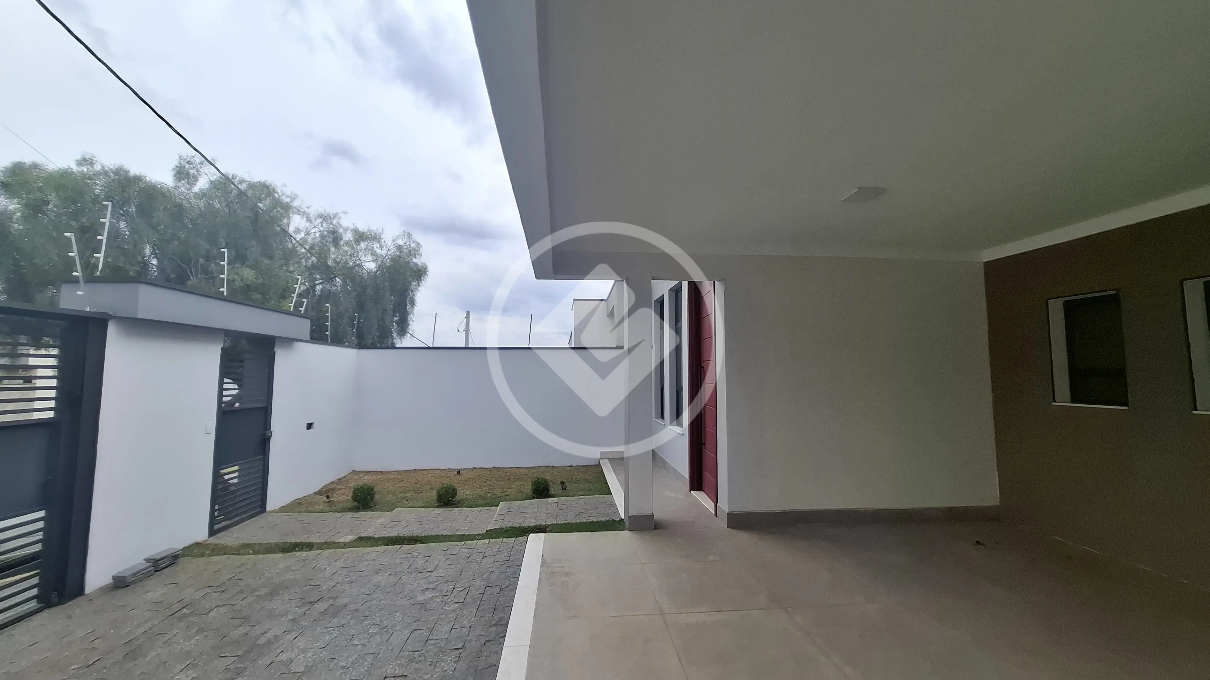 Imagem 3 - Casa em Bosque, Vinhedo - SP