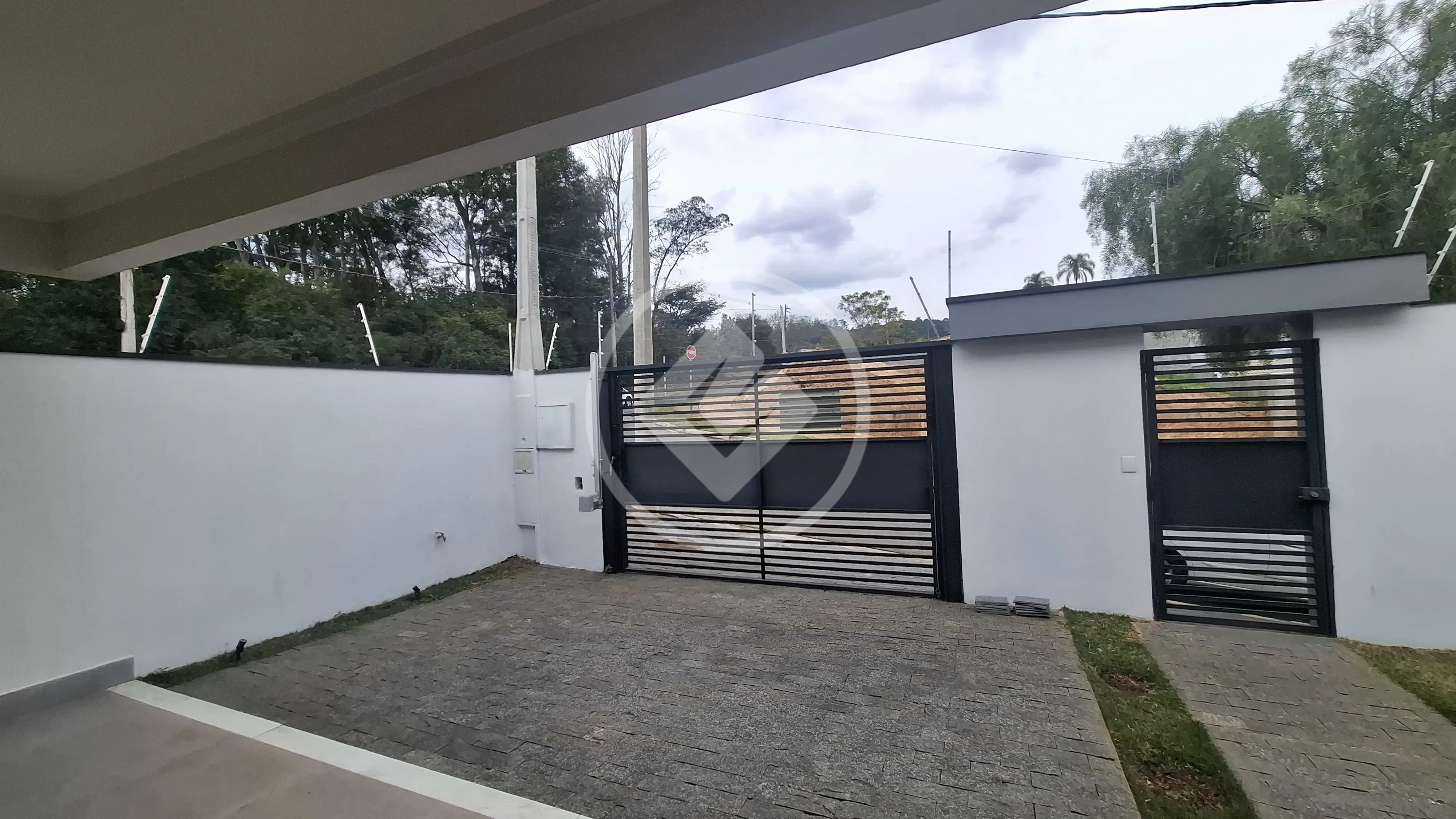 Image 54 - Casa em Bosque, Vinhedo - SP