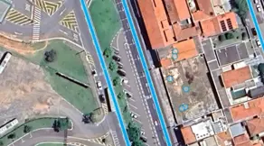 Imagem 3 - Terreno Comercial em Santa Rosa, Vinhedo - SP