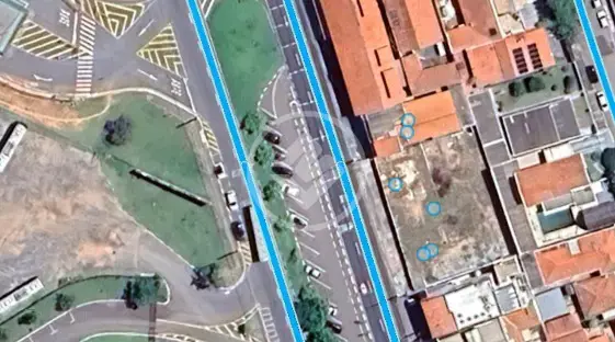 Imagem 3 - Terreno Comercial em Santa Rosa, Vinhedo - SP