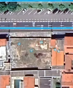 Terreno Comercial Santa Rosa, Vinhedo - SP — foto 2