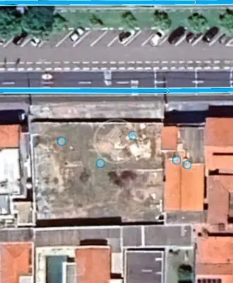 Imagem 1 - Terreno Comercial em Santa Rosa, Vinhedo - SP