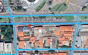Imagem 4 - Terreno Comercial em Santa Rosa, Vinhedo - SP