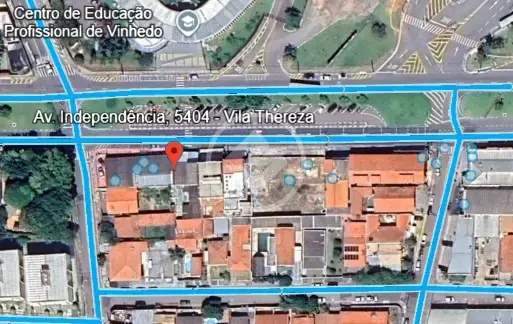 Imagem 4 - Terreno Comercial em Santa Rosa, Vinhedo - SP
