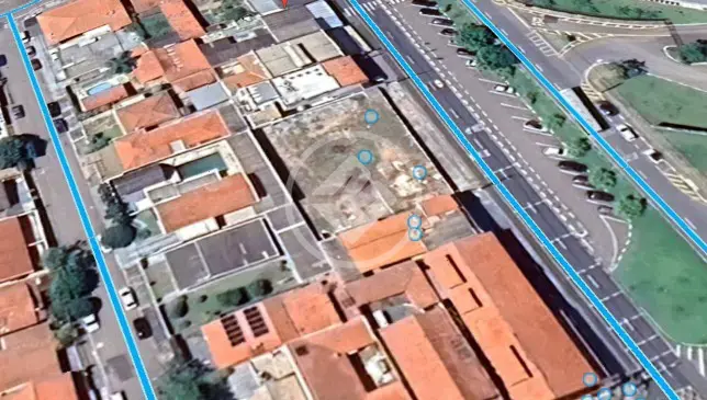 Imagem 5 - Terreno Comercial em Santa Rosa, Vinhedo - SP