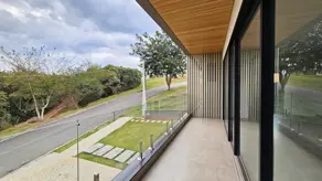 Casa Condomínio Santa Isabel II, Louveira - SP — foto 2