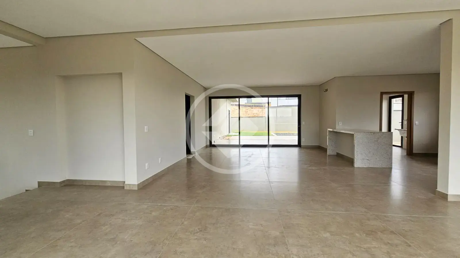 Imagem 1 - Casa Condomínio em Santa Isabel II, Louveira - SP