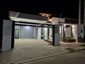 Casa Pinheirinho, Vinhedo - SP — foto 1