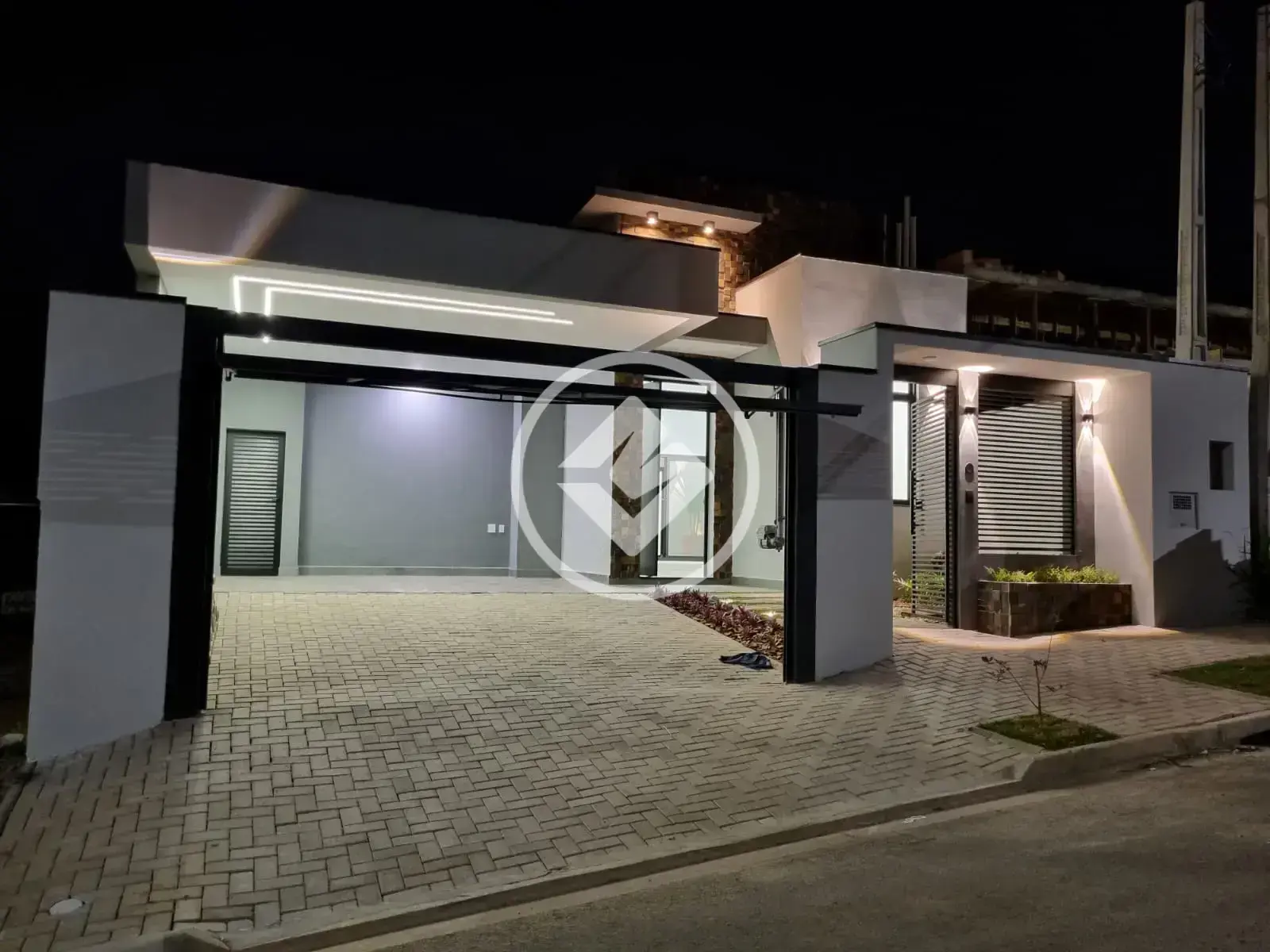 Imagem 1 - Casa em Pinheirinho, Vinhedo - SP