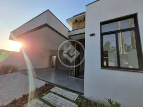 Imagem 2 - Casa em Pinheirinho, Vinhedo - SP