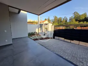 Imagem 4 - Casa em Pinheirinho, Vinhedo - SP
